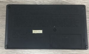 Yamaha QY10