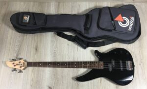 Yamaha RBX 170 Black