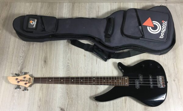 Yamaha RBX 170 Black