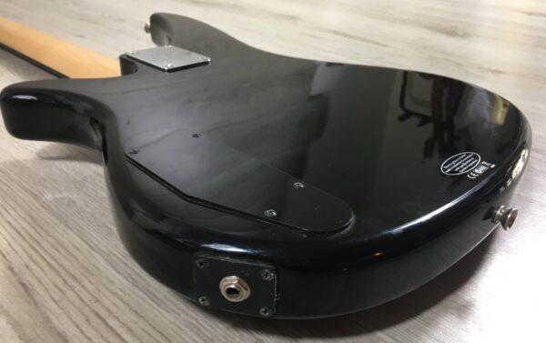 Yamaha RBX 170 Black