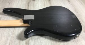 Yamaha RBX 170 Black