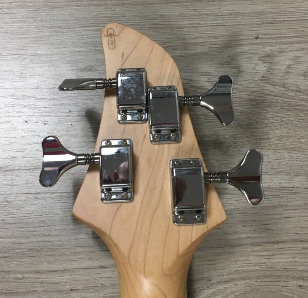 Yamaha RBX 170 Black