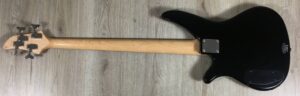Yamaha RBX 170 Black