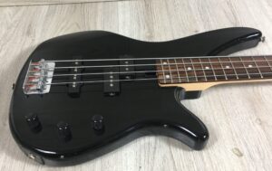Yamaha RBX 170 Black