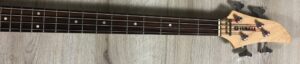 Yamaha RBX 170 Black