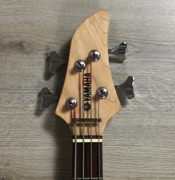 Yamaha RBX 170 Black