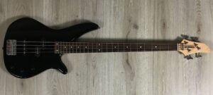 Yamaha RBX 170 Black