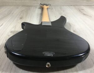 Yamaha RBX 170 Black