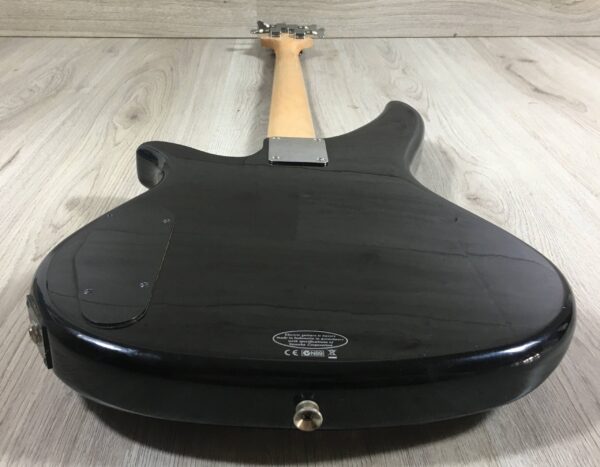 Yamaha RBX 170 Black