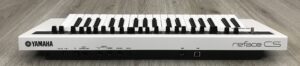 Yamaha Reface CS