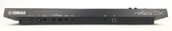 Yamaha Reface DX