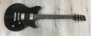Yamaha Revstar Element RSE20 Black