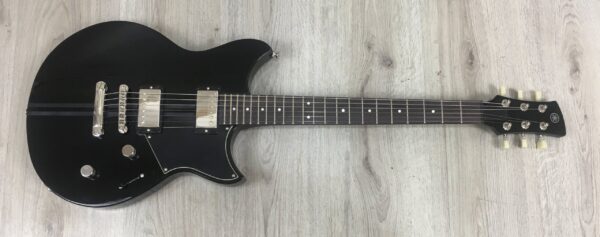 Yamaha Revstar Element RSE20 Black
