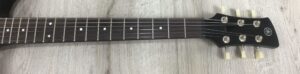 Yamaha Revstar Element RSE20 Black