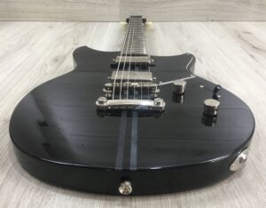 Yamaha Revstar Element RSE20 Black
