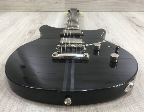 Yamaha Revstar Element RSE20 Black