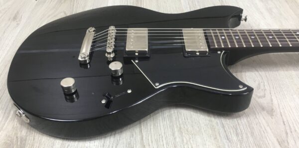 Yamaha Revstar Element RSE20 Black