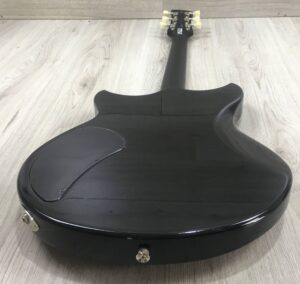 Yamaha Revstar Element RSE20 Black