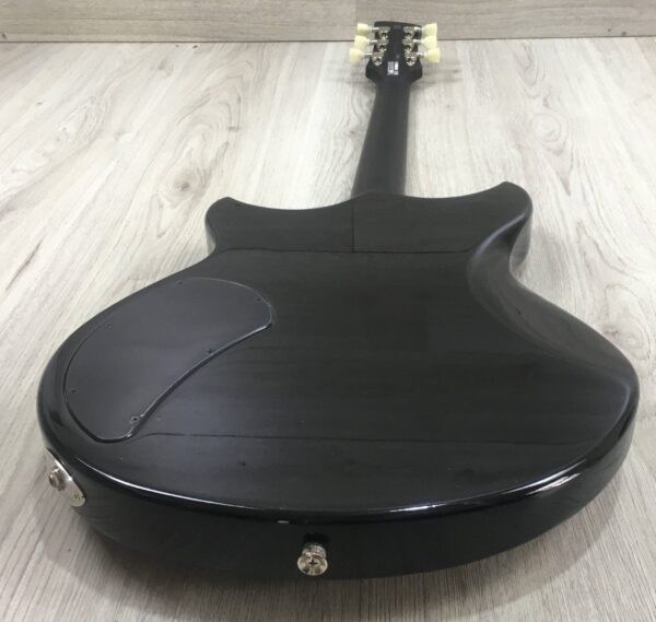 Yamaha Revstar Element RSE20 Black