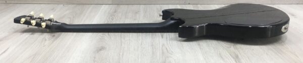 Yamaha Revstar Element RSE20 Black