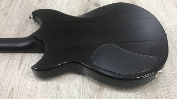 Yamaha Revstar Element RSE20 Black