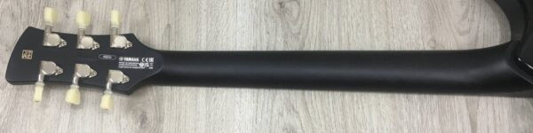 Yamaha Revstar Element RSE20 Black