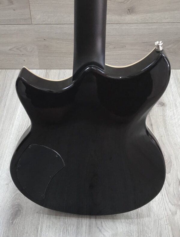 Yamaha revstar Standard RSS02T