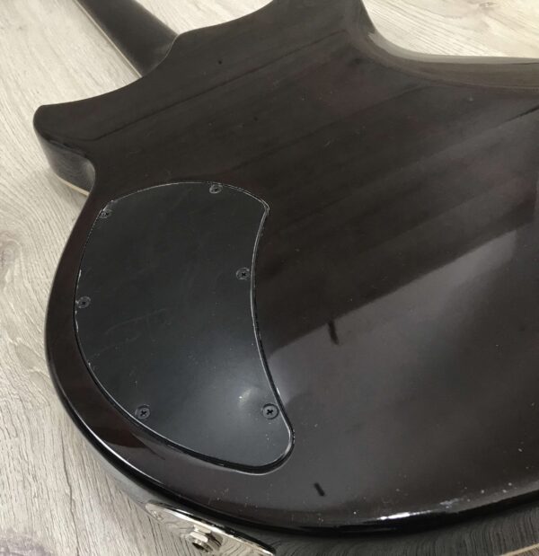 Yamaha revstar Standard RSS02T