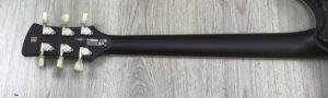 Yamaha revstar Standard RSS02T