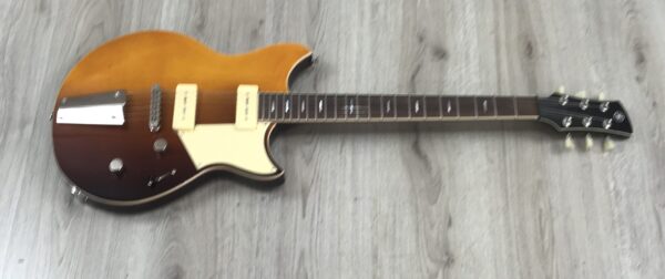 Yamaha revstar Standard RSS02T