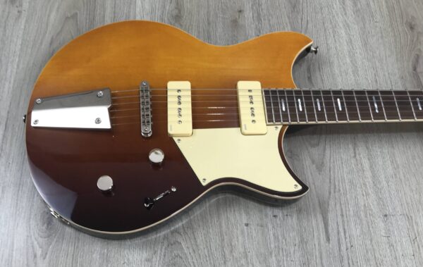 Yamaha revstar Standard RSS02T