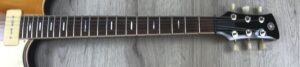 Yamaha revstar Standard RSS02T