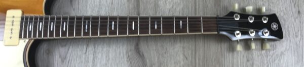 Yamaha revstar Standard RSS02T