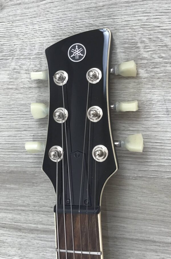 Yamaha revstar Standard RSS02T