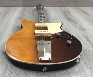 Yamaha revstar Standard RSS02T