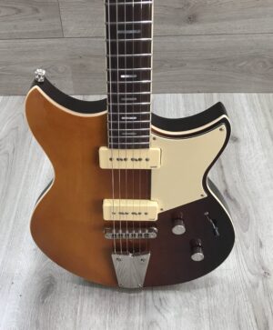 Yamaha revstar Standard RSS02T