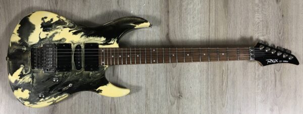 Yamaha RGX 321