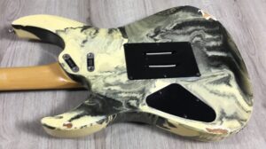 Yamaha RGX 321