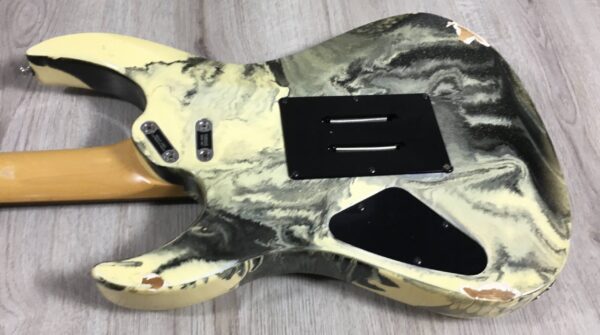 Yamaha RGX 321