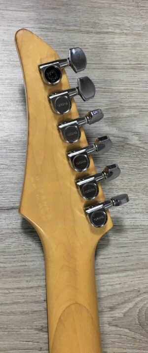 Yamaha RGX 321