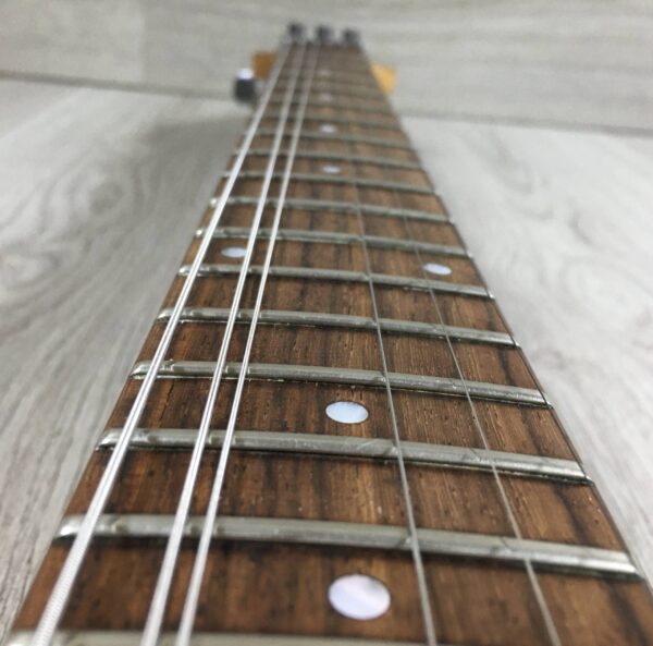 Yamaha RGX 321