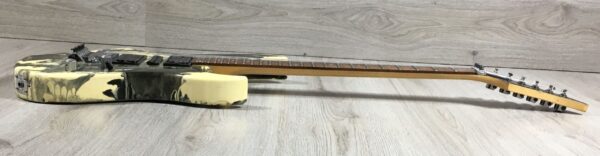 Yamaha RGX 321