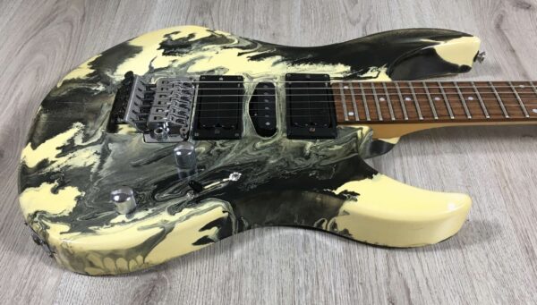 Yamaha RGX 321
