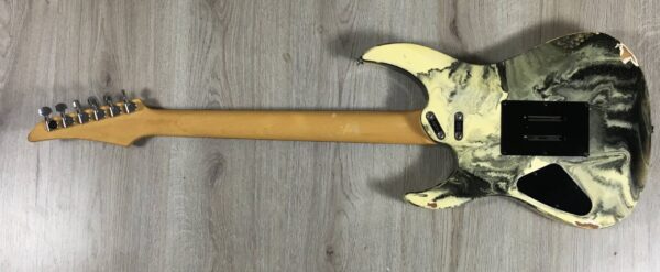 Yamaha RGX 321