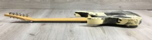 Yamaha RGX 321