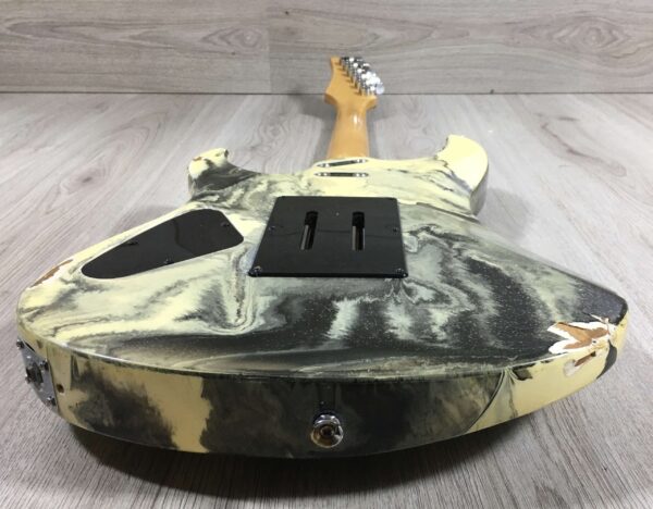 Yamaha RGX 321
