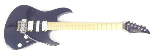 Yamaha RGX421DM con custodia rigida