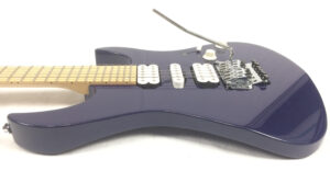 Yamaha RGX421DM con custodia rigida
