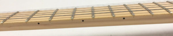 Yamaha RGX421DM con custodia rigida