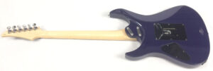 Yamaha RGX421DM con custodia rigida